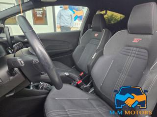 FORD Fiesta usata, con Controllo automatico clima