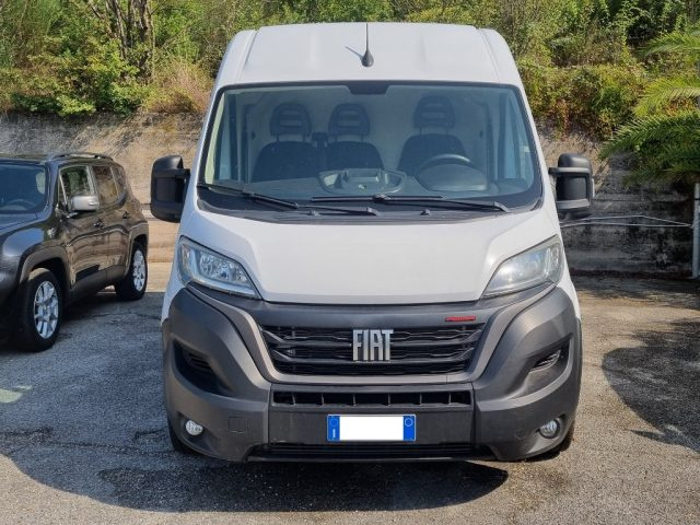 FIAT Ducato usata, con ABS