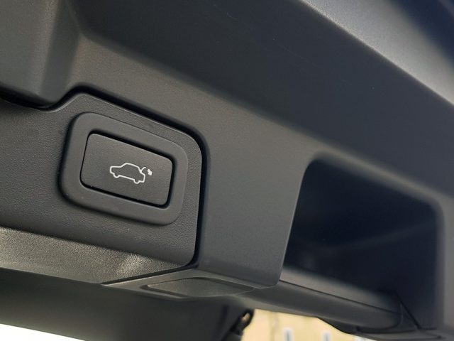 LAND ROVER Range Rover Evoque usata, con Controllo elettronico della corsia