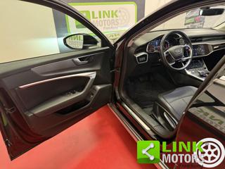 AUDI A6 allroad usata, con Fari LED