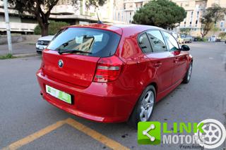 BMW 118 usata, con Fendinebbia