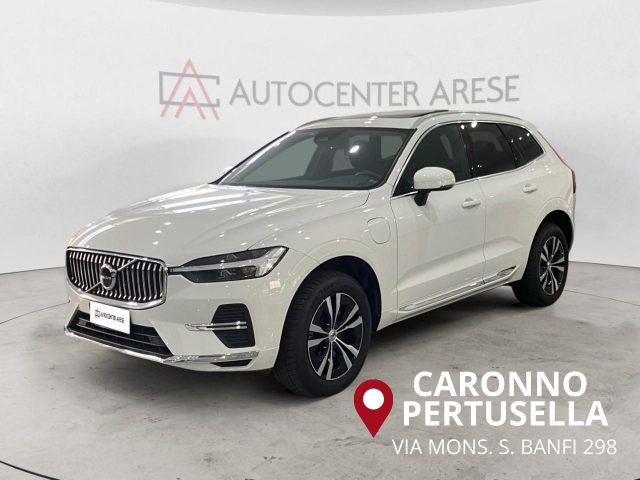 VOLVO XC60 usata, con ABS