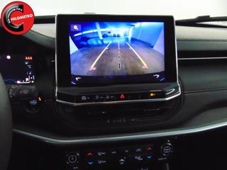 JEEP Compass usata, con Controllo trazione