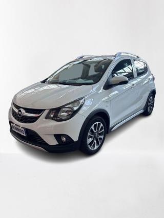 OPEL Karl Rocks 1.0 73 CV