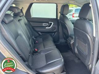 LAND ROVER Discovery Sport usata, con Climatizzatore