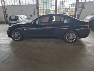 BMW 316 usata, con Airbag laterali