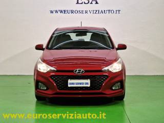HYUNDAI i20 usata 49