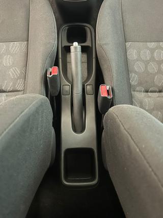 SUZUKI Splash usata, con Chiusura centralizzata telecomandata