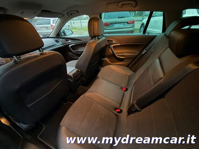 OPEL Insignia usata, con ESP