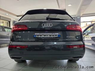 AUDI Q5 usata, con Bluetooth