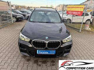 BMW X1 usata, con Airbag laterali