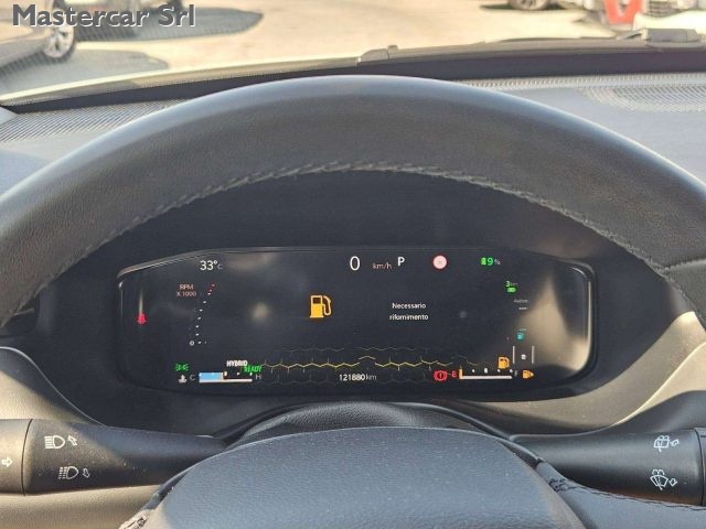 JEEP Compass usata, con Adaptive Cruise Control