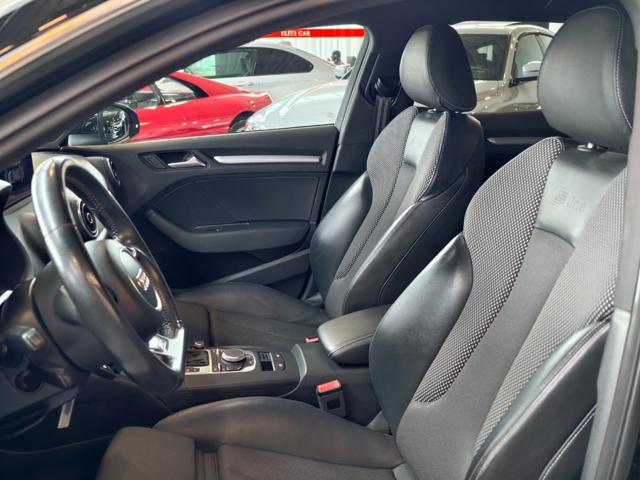 AUDI A3 usata, con Controllo trazione