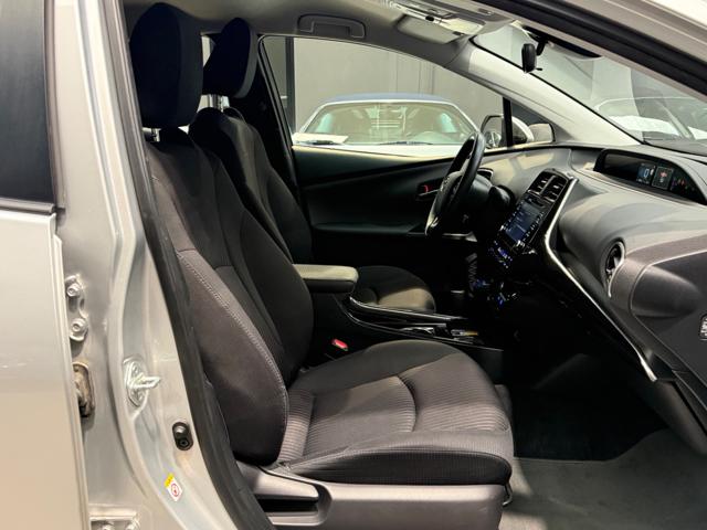 TOYOTA Prius usata, con Chiusura centralizzata