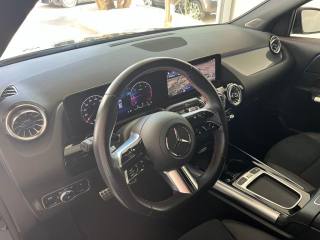 MERCEDES-BENZ GLA 200 usata, con Sensore di luce