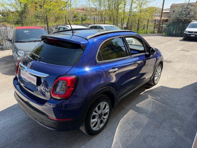 FIAT 500X usata, con Autoradio
