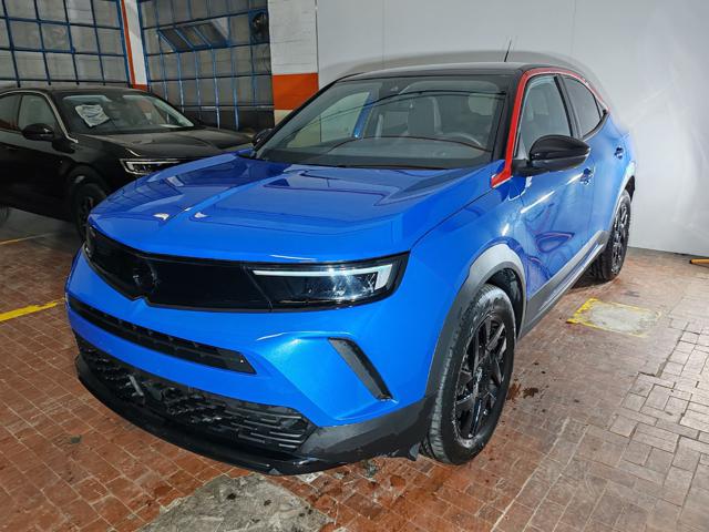 OPEL Mokka usata, con Airbag laterali