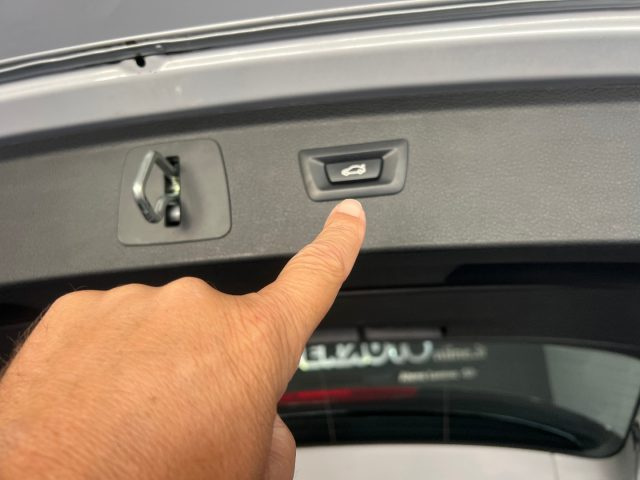 BMW 216 usata, con Controllo automatico clima