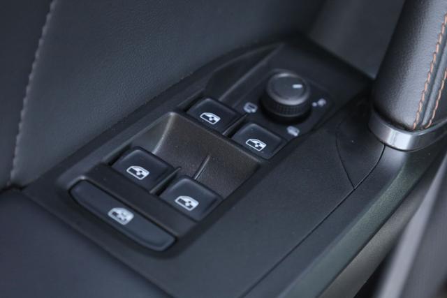 CUPRA Formentor usata, con Fari Xenon