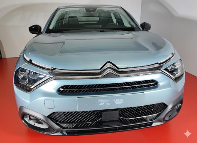 CITROEN C4 usata, con Airbag