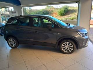 OPEL Crossland usata, con Cerchi in lega