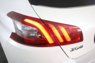 PEUGEOT 308 usata 10