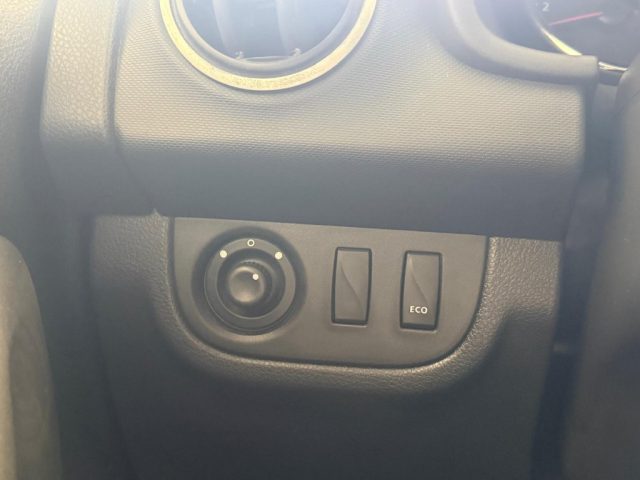 DACIA Sandero usata, con Sistema di navigazione