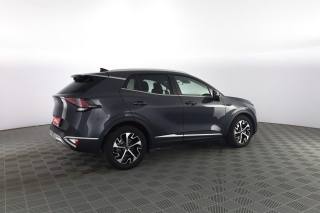 KIA Sportage usata 2