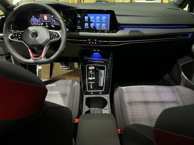 VOLKSWAGEN Golf GTI usata, con Chiusura centralizzata