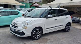 FIAT 500L usata, con Airbag Passeggero