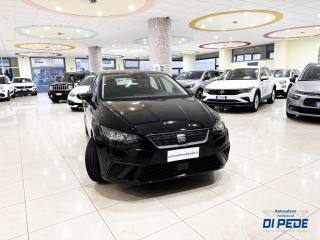 SEAT Ibiza usata, con Airbag laterali
