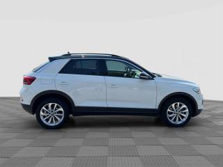 VOLKSWAGEN T-Roc usata 5