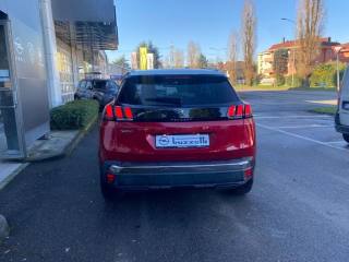 PEUGEOT 3008 usata, con Airbag Passeggero