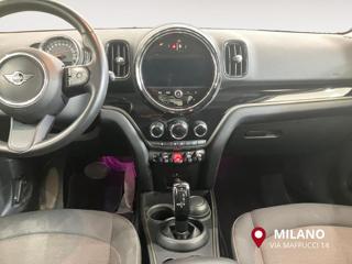 MINI Countryman usata, con Cruise Control