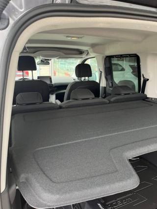 TOYOTA Proace City Verso usata, con ESP