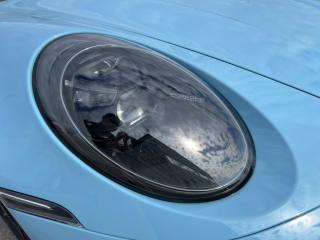 PORSCHE 911 usata 15