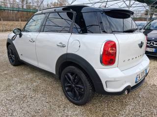 MINI Countryman usata, con Boardcomputer