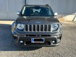 JEEP Renegade usata, con Airbag laterali