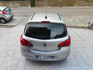 OPEL Corsa usata, con ESP
