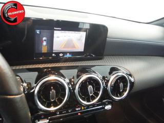 MERCEDES-BENZ A 180 usata, con ESP