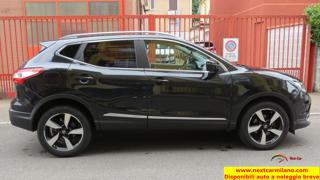 NISSAN Qashqai usata, con Airbag Passeggero