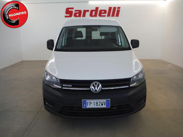 VOLKSWAGEN Caddy usata, con Airbag Passeggero