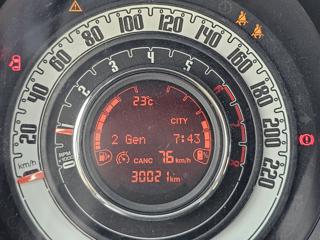 FIAT 500 usata, con Airbag testa