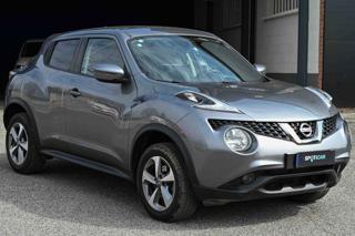 NISSAN Juke usata, con Airbag laterali