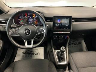 RENAULT Clio usata, con Chiusura centralizzata