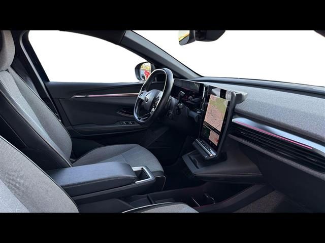 RENAULT Megane usata, con Chiusura centralizzata