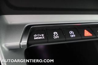AUDI Q3 usata, con ESP