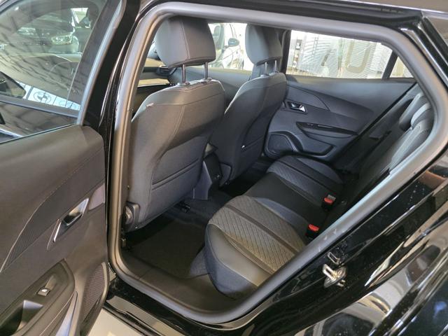 PEUGEOT 2008 usata, con Servosterzo