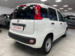 FIAT Panda usata, con Airbag Passeggero