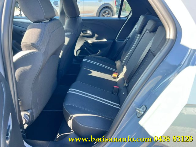 OPEL Corsa usata, con Boardcomputer